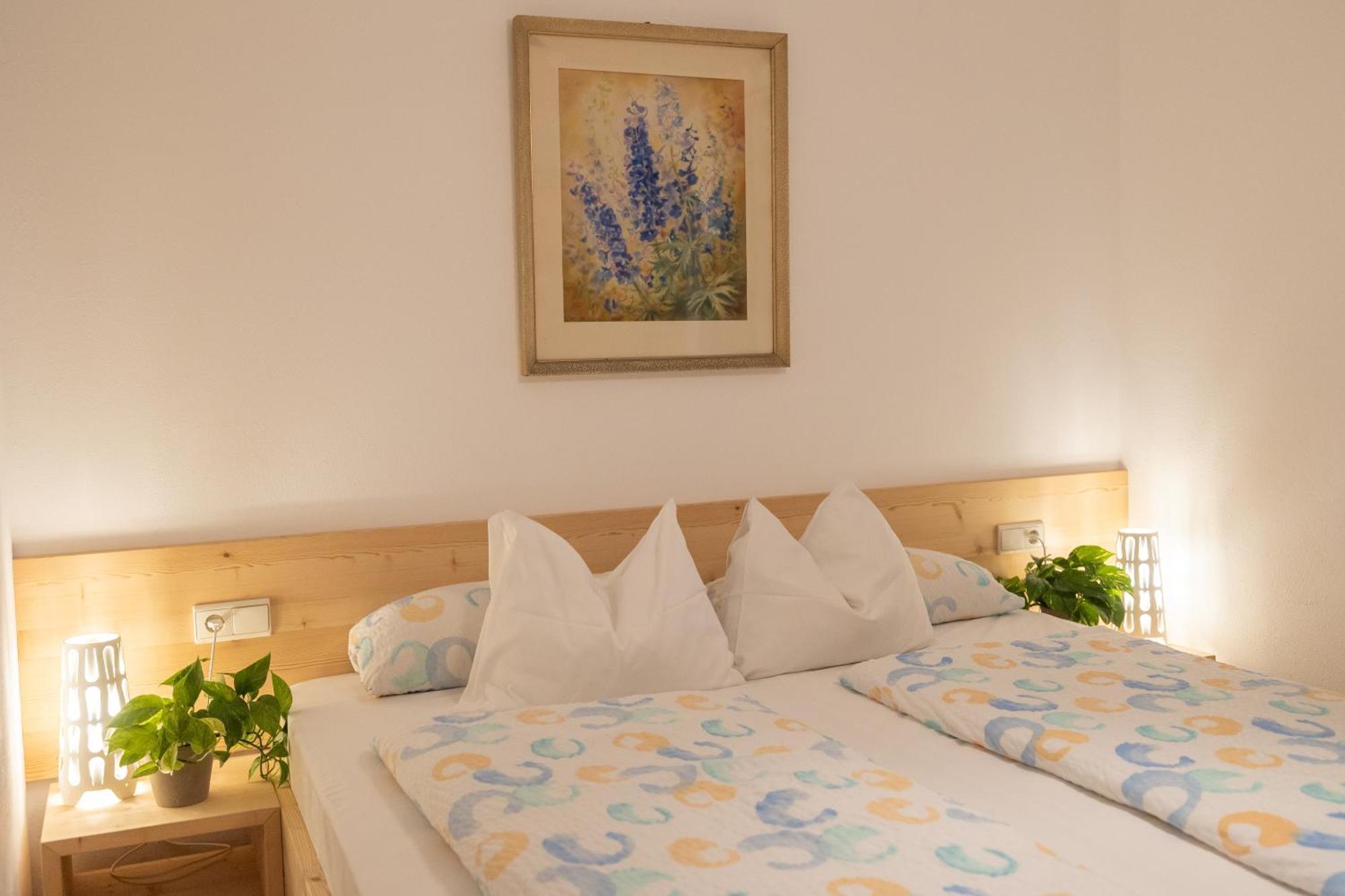 Schlossblick Fie allo Sciliar Ngoại thất bức ảnh